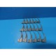 18 x Welch Allyn 69042 Macintosh Standard (Lamp) Laryngoscope Blade,Size 2~17016