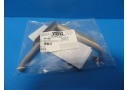 Storz 8574G Benjamin Pediatric slotted Laryngoscope for Bronchoscopes L13.5 6909