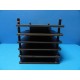 6 x OR Table Accessory ~ X-RAY TOPS / BOARDS Medium 19 3/4 x 12 3/4 x 1/2"~17023