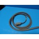Medrad 3005169 MR-Compatible Optical Fiber SpO2 Sensor W/ Extension Cable ~17036