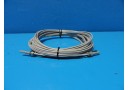 Medard Multigas 9500 MRI Monitor Blue & Gray Remote Control Cables ~17038