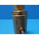 Medrad Model 24 Max outlet 17 PSIG / Max Inlet PSIG Valve W/ Line ~17040