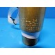 Medrad Model 24 Max outlet 17 PSIG / Max Inlet PSIG Valve W/ Line ~17040