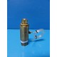 Medrad Model 24 Max outlet 17 PSIG / Max Inlet PSIG Valve W/ Line ~17040