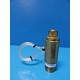 Medrad Model 24 Max outlet 17 PSIG / Max Inlet PSIG Valve W/ Line ~17040