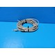 Medard Multigas 9500 MRI Monitor Blue-Gray Remote Control & Display Cable ~17042