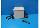 MEDRAD 3005658 Battery Module W/ BVW24125 Battery Charger & Output Cable ~17043