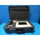 Proxima Ovation 810 Tru-color LCD Data Projection Panel A810C W/ Case ~16635