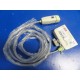 2006 TOSHIBA PSF-37HT 3.75MHz Phased Array Probe for SSH-140A & 340A (10210)