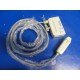 2006 TOSHIBA PSF-37HT 3.75MHz Phased Array Probe for SSH-140A & 340A (10210)