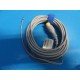 Mindray MR403B MR 400 Series Reusable 2 Pin Adult Skin Temperature Probe ~17171
