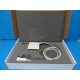 SIEMENS 2.5PL20 P/N 5262493-L0850 SECTOR ULTRASOUND PROBE for Elegra (4313)