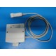 SIEMENS 2.5PL20 P/N 5262493-L0850 SECTOR ULTRASOUND PROBE for Elegra (4313)