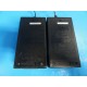 2 x HP 0957-2105 AC Adapter 100-240V 60Hz 1500mA 32V 1560mA 050638-00 ~17187