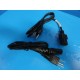 2 x HP 0957-2105 AC Adapter 100-240V 60Hz 1500mA 32V 1560mA 050638-00 ~17187