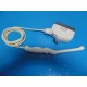 2009 GE E8C Convex Array Endocavity Transducer Probe P/N 2297883 ~16706