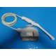 2009 GE E8C Convex Array Endocavity Transducer Probe P/N 2297883 ~16706