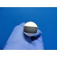 2009 GE E8C Convex Array Endocavity Transducer Probe P/N 2297883 ~16706