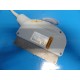 2009 GE E8C Convex Array Endocavity Transducer Probe P/N 2297883 ~16706