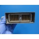 2009 GE E8C Convex Array Endocavity Transducer Probe P/N 2297883 ~16706