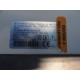 2009 GE E8C Convex Array Endocavity Transducer Probe P/N 2297883 ~16706
