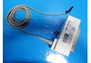 Biosound Esaote Biomedica IOE13A 7.5 MHz Ultrasound Transducer Probe ~16711