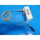 Biosound Esaote Biomedica IOE13A 7.5 MHz Ultrasound Transducer Probe ~16711