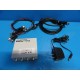 Sony UP55HD/CON1 DVI TO RGBS CONVERTER W/ ADAPTER DVI & RGBS CABLES ~16719