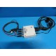 Sony UP55HD/CON1 DVI TO RGBS CONVERTER W/ ADAPTER DVI & RGBS CABLES ~16719