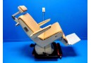 Reichert 14361 Ophthalmic Chair / Ophthalmology Table (Electric / Manual )~13235