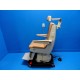 Reichert 14361 Ophthalmic Chair / Ophthalmology Table (Electric / Manual )~13235