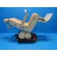 Reichert 14361 Ophthalmic Chair / Ophthalmology Table (Electric / Manual )~13235