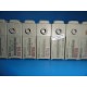 12 x HP Agilent Philips M1020A SpO2/PLETH Modules - LOT of 12 ~2658