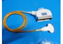 GE 4C Curved Array Transducer P/N 2401359 , For Logiq & Vivid Series ~ 16722