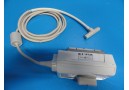 Aloka UST-579T-7.5 Linear Multi-Frequency 5-10 MHz Side-Fire T Transducer~ 16725