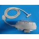 Aloka UST-579T-7.5 Linear Multi-Frequency 5-10 MHz Side-Fire T Transducer~ 16725