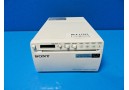 Sony UP-X898MD Hybrid Graphic Digital / Analog Thermal Video Printer~ 17293