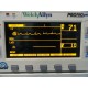 Welch Allen Propaq Encore 206EL Patient Monitor (NBP IBP SpO2 EKG Print) ~17297
