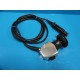 STRYKER Endoscopy 988 / 988-210-122 Camera Head W/ 24mm Coupler ~12747