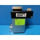 Datex-Ohmeda Isotec 4 / Tec 4 Isoflurane Vaporizer P/N 0309-0297-300 ~ 17309