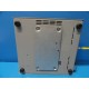 Conmed Linvatec Hall E9000 Power Drive Console W/ Foot Switch, SW: E7.0~17310