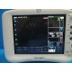 GE DASH 3000 Patient Monitor (NBP IBP SpO2 ECG T/CO2) W/ SpO2 NBP EKG Lead~17314