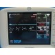 GE DASH 3000 Patient Monitor (NBP IBP SpO2 ECG T/CO2) W/ SpO2 NBP EKG Lead~17314