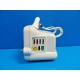 GE DASH 3000 Patient Monitor (NBP IBP SpO2 ECG T/CO2) W/ SpO2 NBP EKG Lead~17314