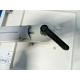 MAQUET 517003942 Swivel Shelf G W/ Articulating Arm, Max Load 10 Kg ~17195