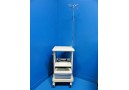 STRYKER 351-600-000 MULTI-SPECIALTY MICRO CART W/ IV POLE ~16735