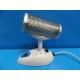MCCORMICK SCIENTIFIC BACTI-CINERATOR IV HEAT CHAMBER / Loop Sterilizer ~16737