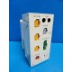 NIHON KOHDEN SG-673P MMS MODULE (EKG SpO2~NELLCOR TYPE, NIBP Press Temp )~16739