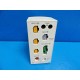 NIHON KOHDEN SG-673P MMS MODULE Nellcor SpO2 (EKG SpO2 NIBP 3xPress Temp )~16740