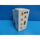 NIHON KOHDEN SG-673P MMS MODULE Nellcor SpO2 (EKG SpO2 NIBP 3xPress Temp )~16740